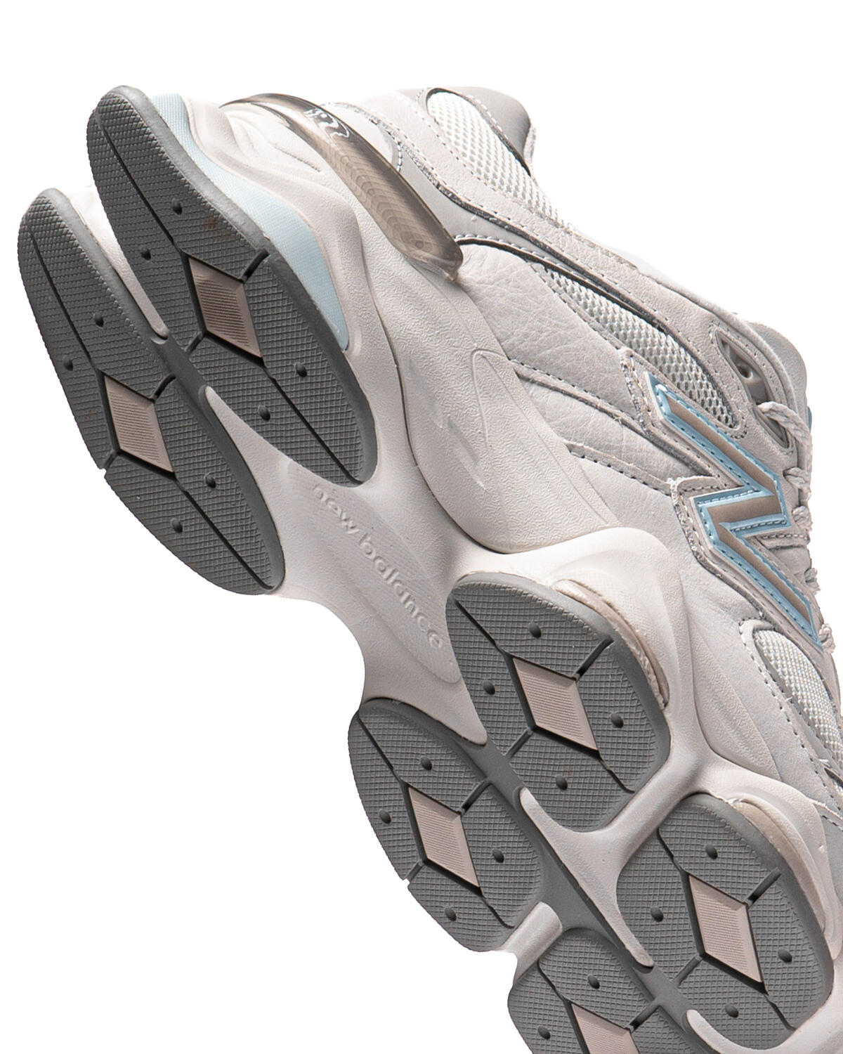 New Balance U 9060 ZGA | U9060ZGA | AFEW STORE